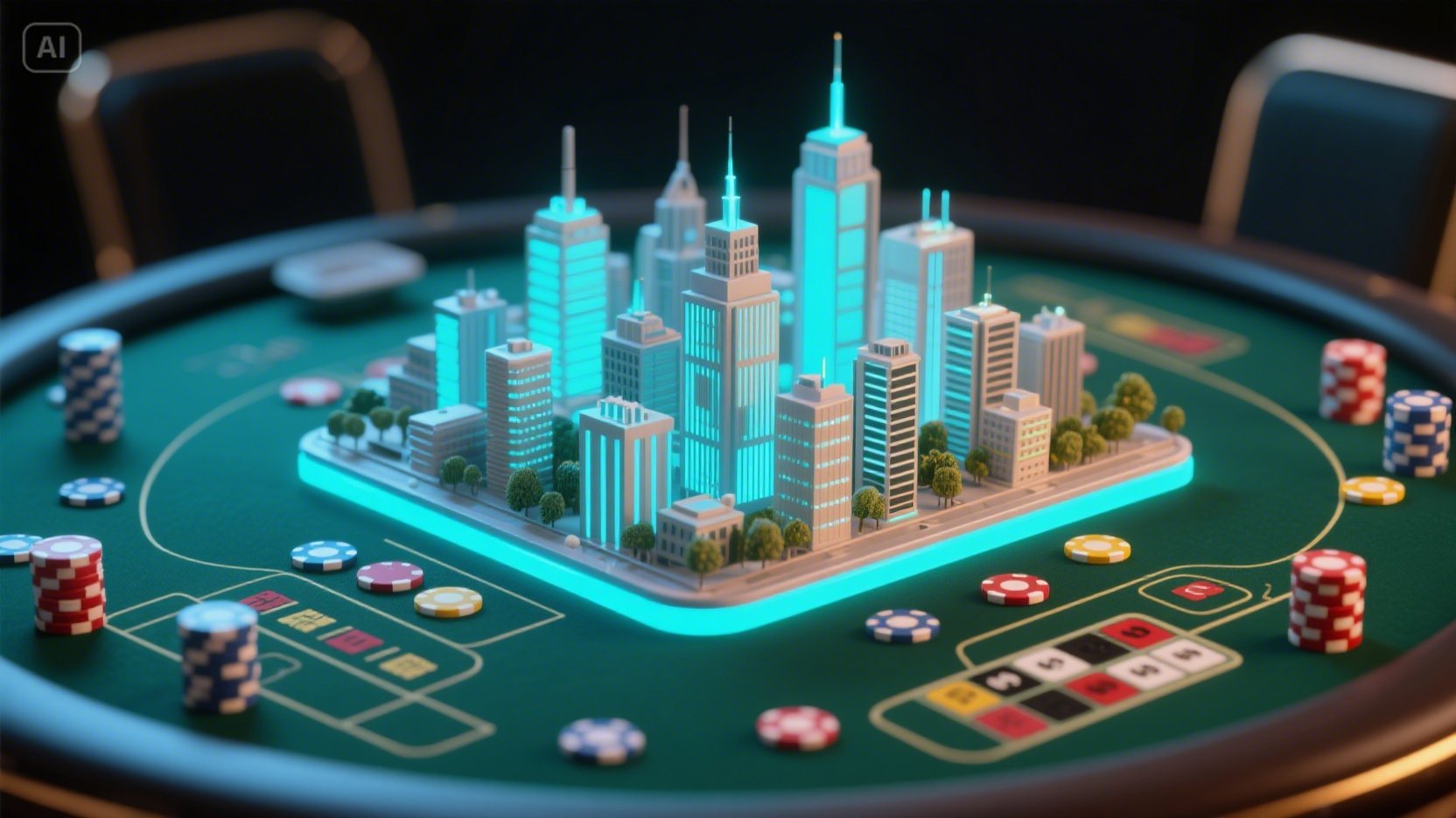 Casino MotorCity Casino desktop and mobile interfaces