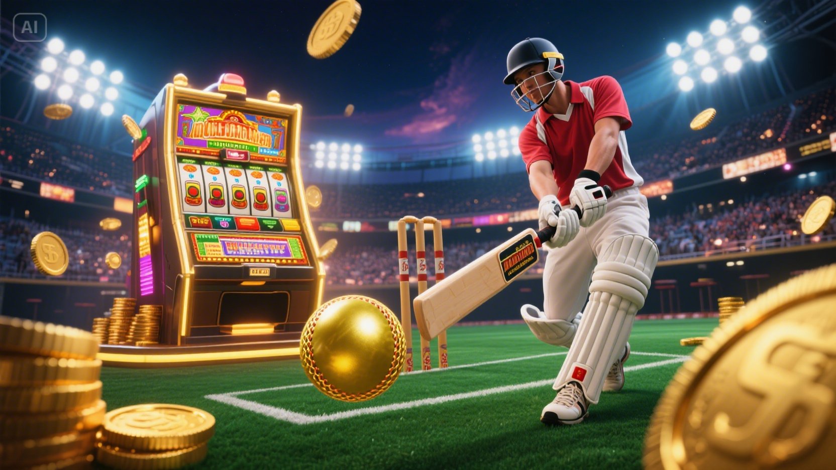MotorCity CasinoJoin Pakistan’s trusted gaming hub and claim your 200% first deposit bonus instantly! Deposit safely, play slots and sports games, and withdraw in PKR within minutes.