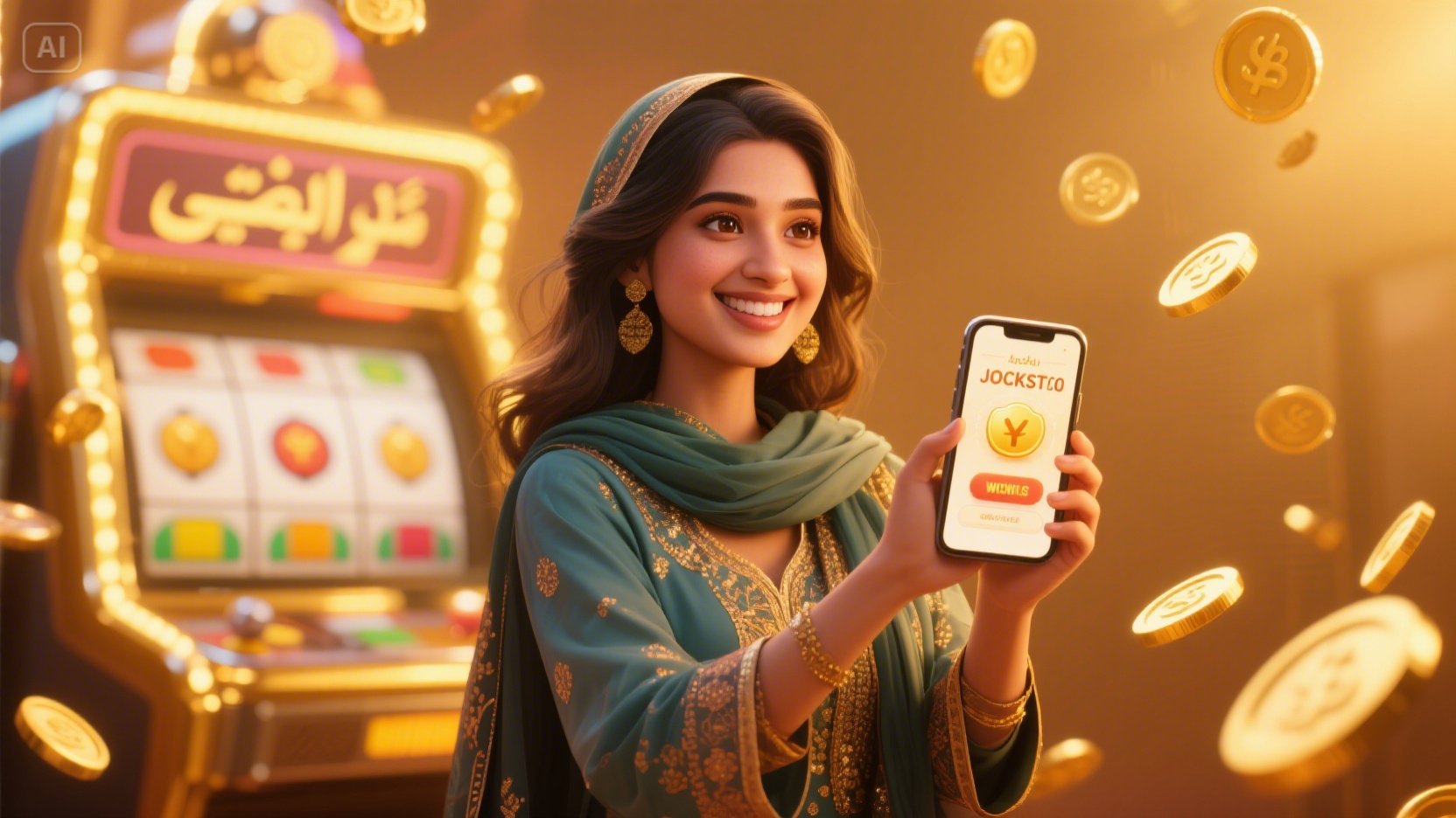 MotorCity CasinoMake your first recharge and get 200% instantly added! Pakistan’s users can play online casino games, win big, and withdraw PKR quickly and safely.